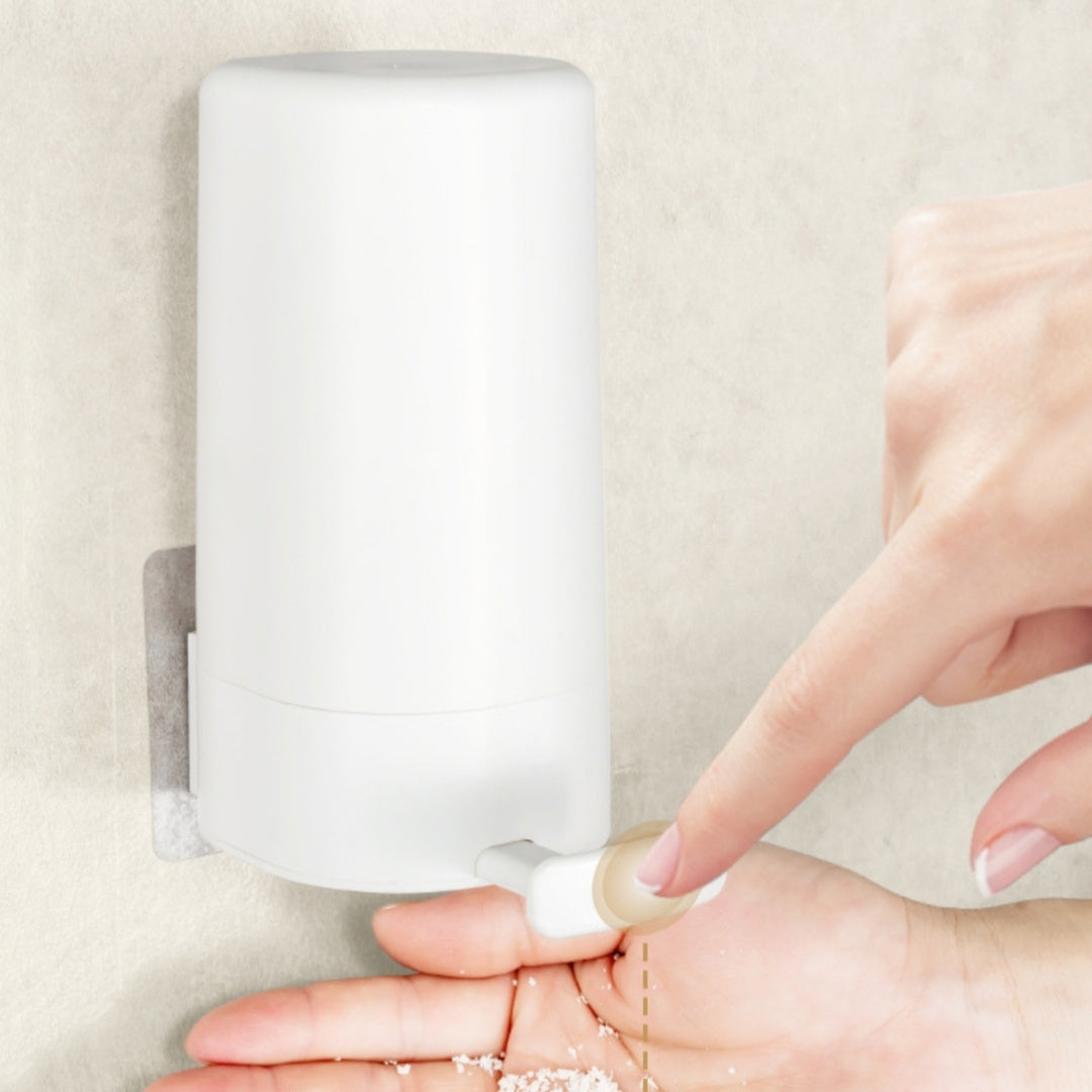 Soap Grinder Dispenser – Die innovative Seifenspender-Lösung für dein Zuhause 🧼✨